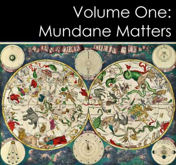 Mundane Matters – Digital (pdf)